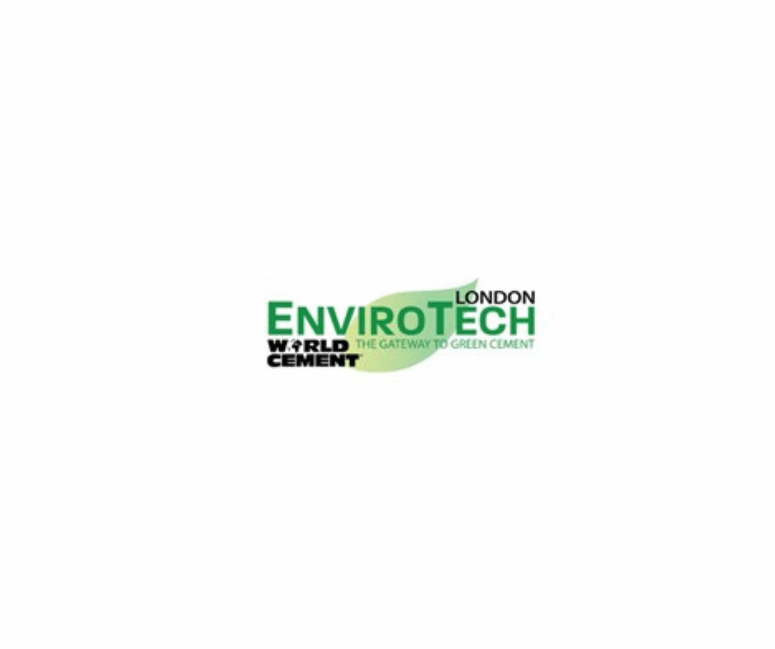 EnviroTech London 2026, 15-18 March - Claudius Peters